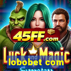 lobobet com